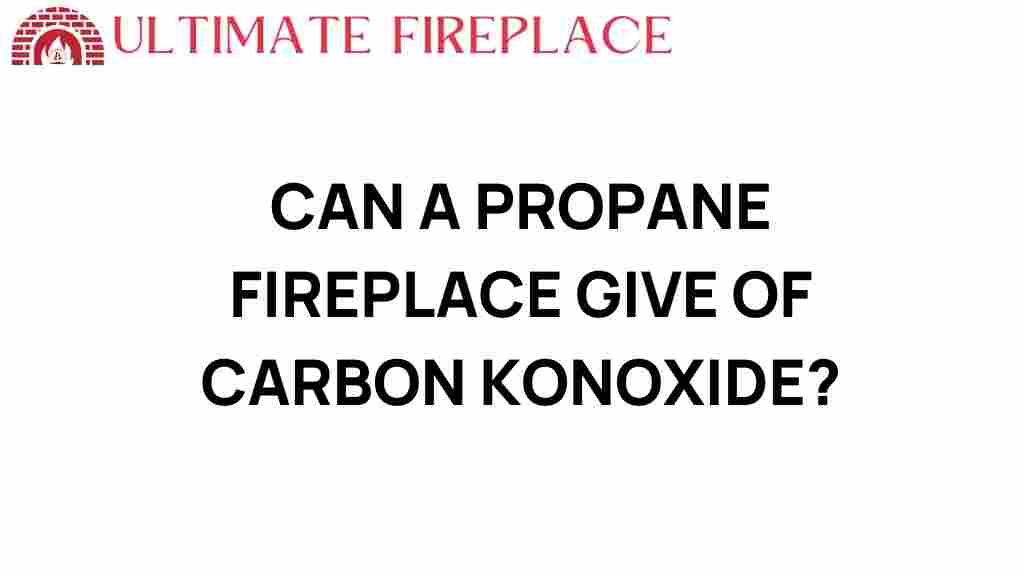 can-a-propane-fireplace-emit-carbon-monoxide