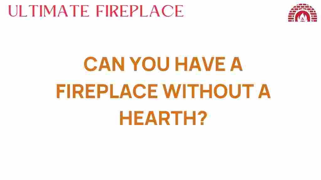 fireplace-without-a-hearth