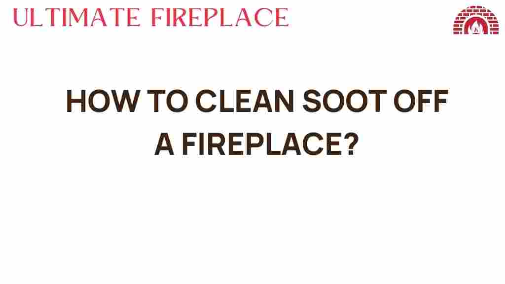 clean-soot-off-fireplace