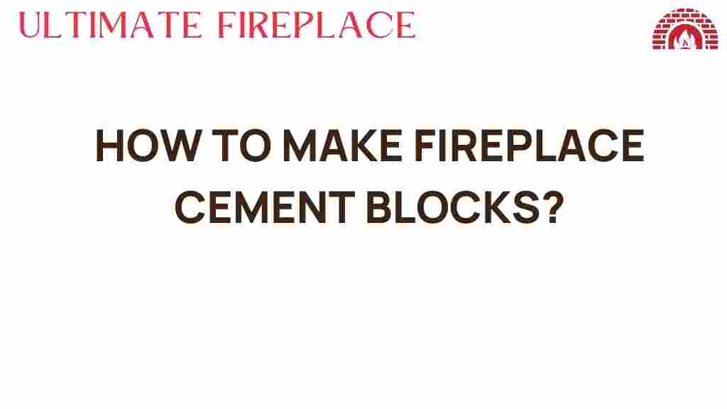 make-fireplace-cement-blocks