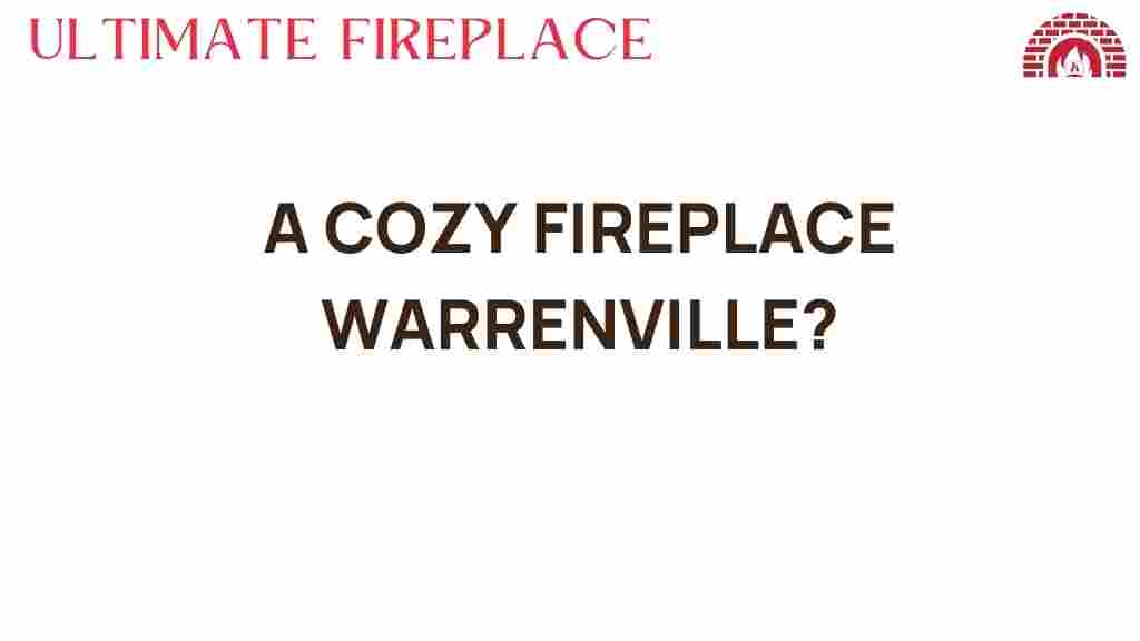 cozy-fireplace-warrenville