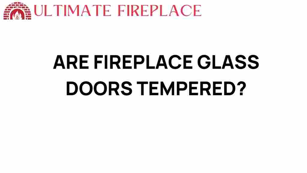 fireplace-glass-doors-tempered