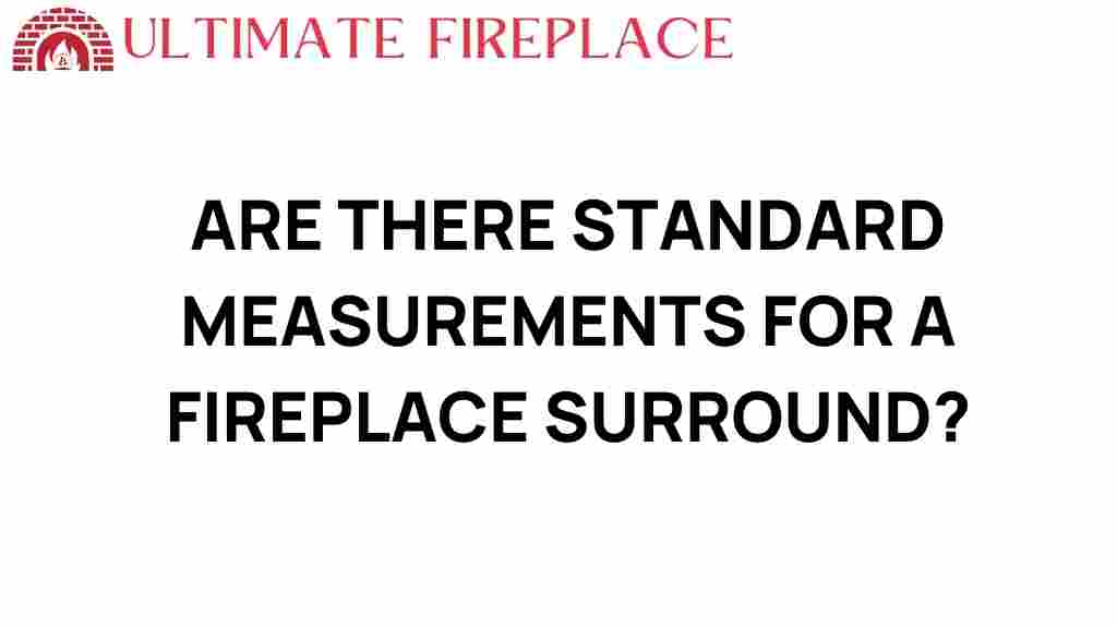 fireplace-surround-measurements