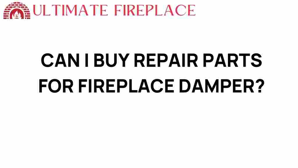 buy-repair-parts-fireplace-damper