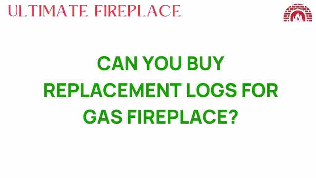 can-you-buy-replacement-logs-for-gas-fireplace