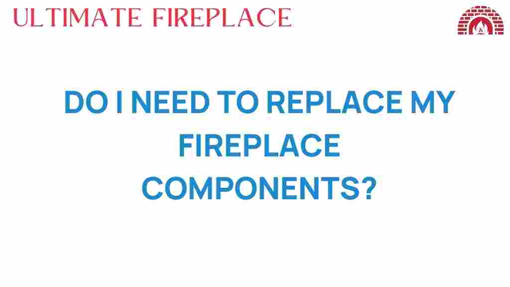 do-i-need-to-replace-my-fireplace-components
