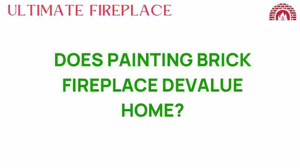 painting-brick-fireplace-home-value