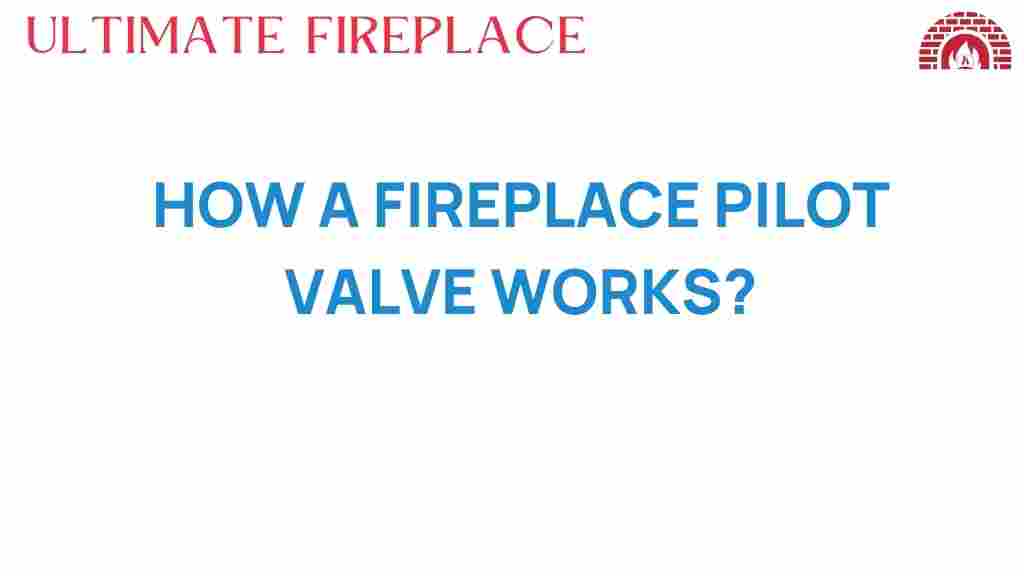 fireplace-pilot-valve-mechanism