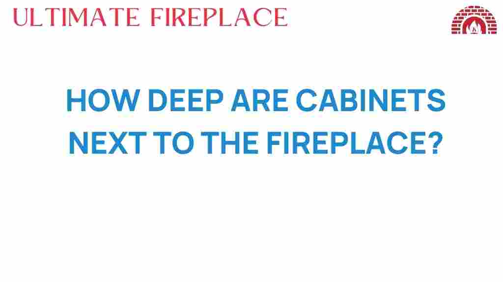 how-deep-are-cabinets-next-to-the-fireplace