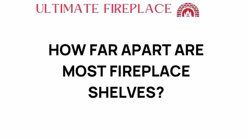 how-far-apart-are-most-fireplace-shelves