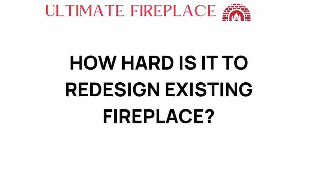 how-hard-is-it-to-redesign-fireplace