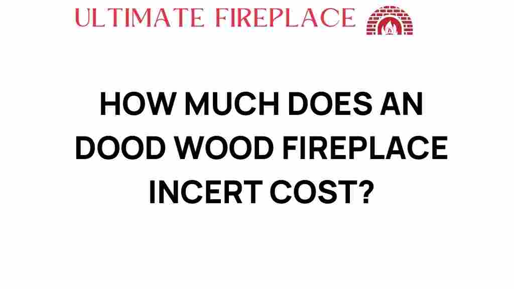 dood-wood-fireplace-insert-cost