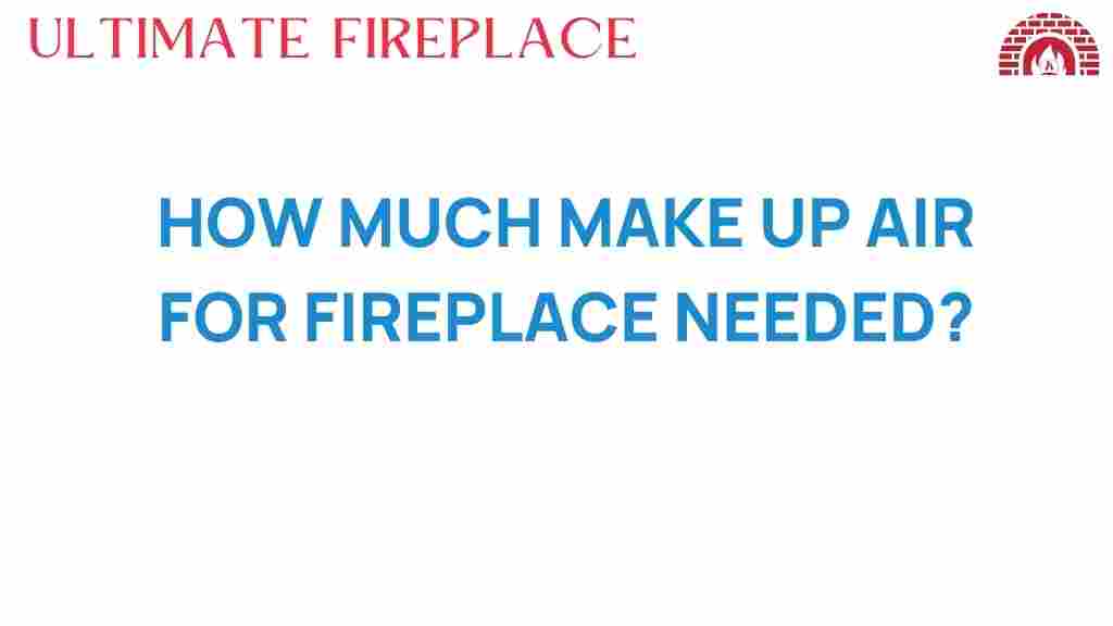 how-much-make-up-air-for-fireplace