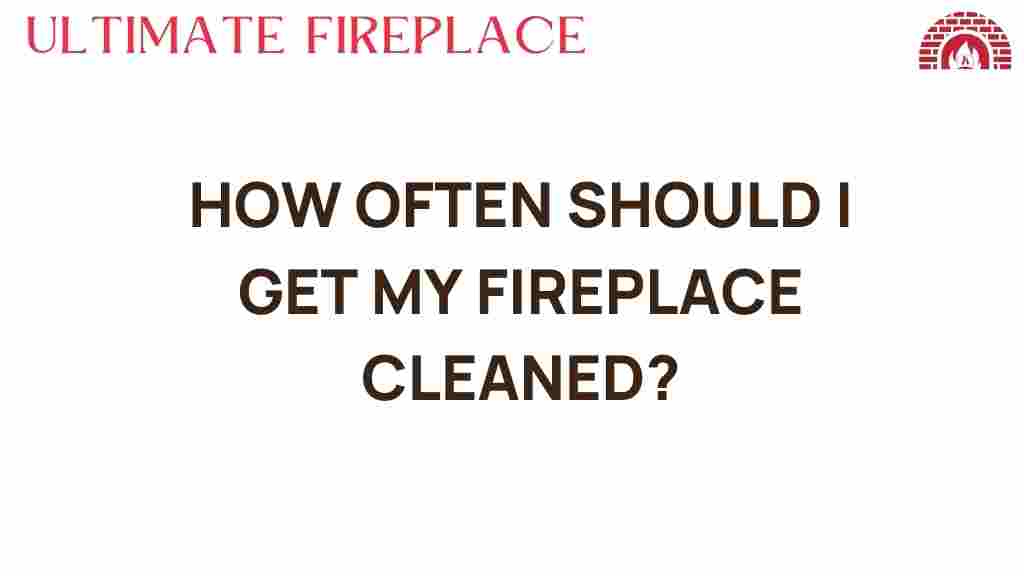 how-often-should-i-get-my-fireplace-cleaned