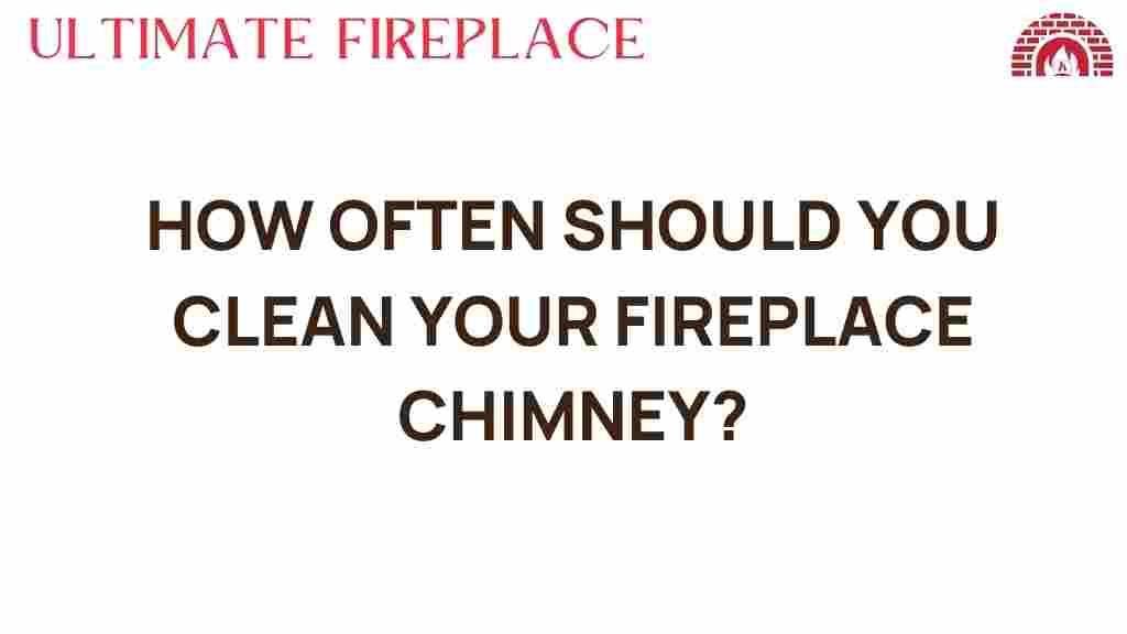 how-often-should-you-clean-your-fireplace-chimney
