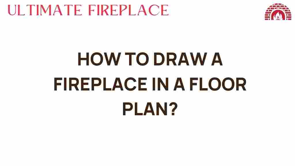 drawing-fireplace-floor-plan