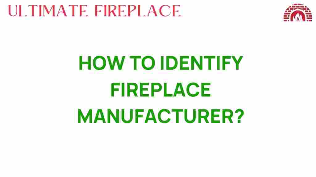 identify-fireplace-manufacturer