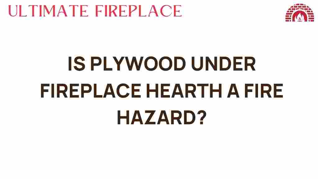 plywood-fireplace-hearth-hazard