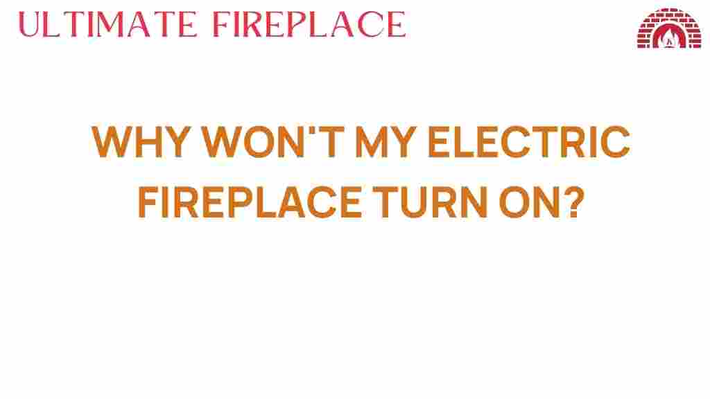 electric-fireplace-wont-turn-on